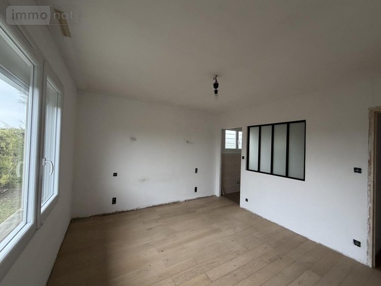 Maison a vendre Vivaise 02870 Aisne 130 m2 5 pièces 175000 euros