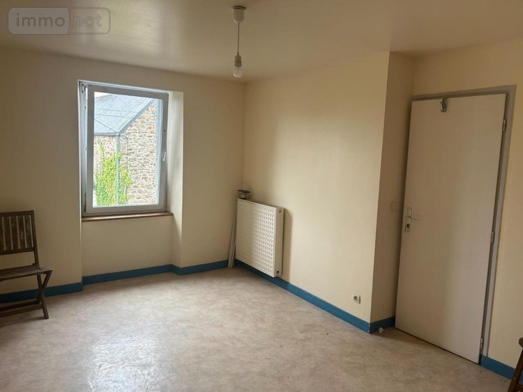 Maison a vendre Grâces 22200 Côtes-d'Armor 115 m2 6 pièces 117680 euros