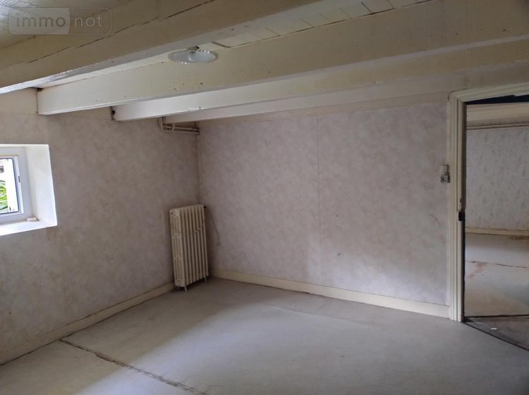Maison a vendre Le Conquet 29217 Finistère 123 m2 5 pièces 229240 euros
