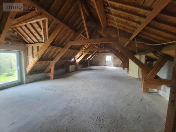 Maison a vendre Plouray 56770 Morbihan 164 m2 3 pièces 200060 euros