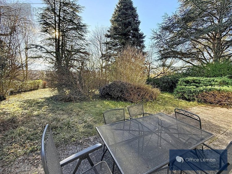 Maison a vendre Gex 01170 Ain 121 m2 5 pièces 530000 euros