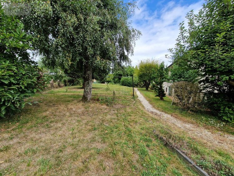 Maison a vendre Saint-Poix 53540 Mayenne 104 m2 6 pièces 141750 euros