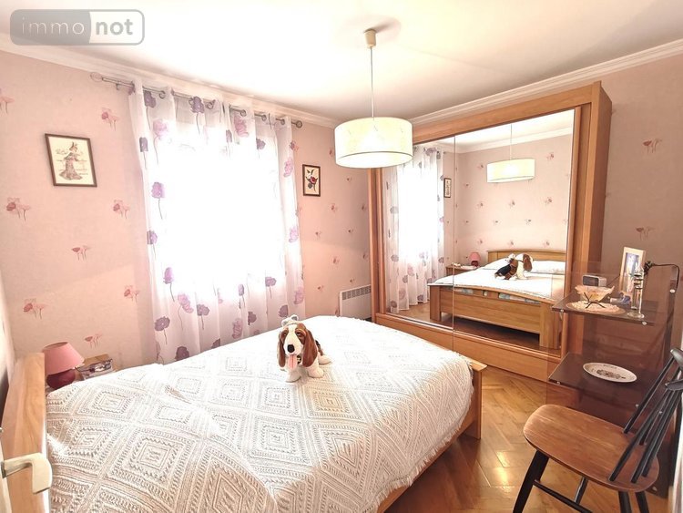 Viager maison Bétheny 51450 Marne 85 m2 3 pièces 50000 euros