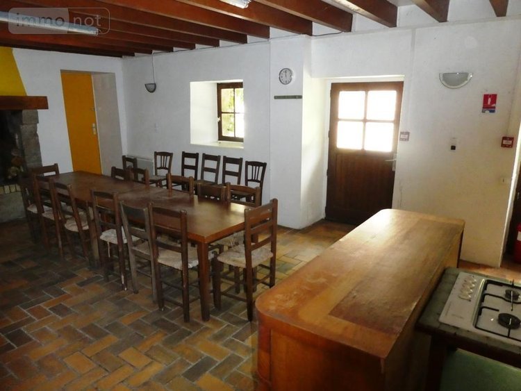 Maison a vendre Silfiac 56480 Morbihan 350 m2 10 pièces 288600 euros