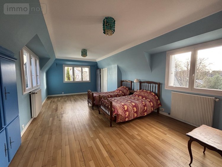 Maison a vendre Lesneven 29260 Finistère 234 m2 7 pièces 434800 euros