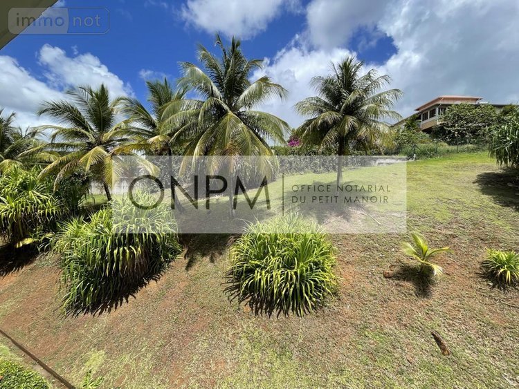 Appartement a vendre Le Lamentin 97232 Martinique 57 m2 3 pièces 250000 euros