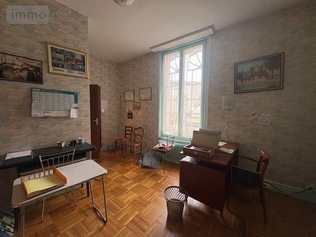 Maison a vendre Saumur 49400 Maine-et-Loire 203 m2 9 pièces 416000 euros