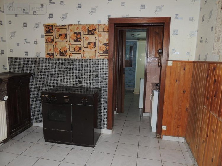 Maison a vendre Hénin-Beaumont 62110 Pas-de-Calais 70 m2 3 pièces 123100 euros