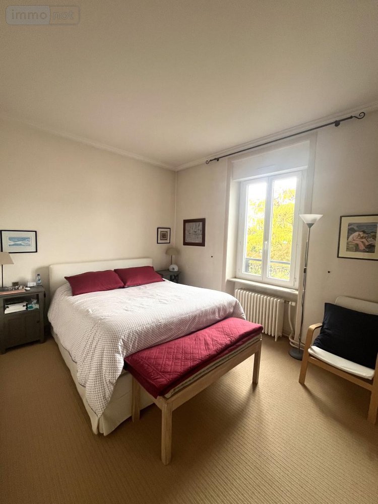 Maison a vendre Vannes 56000 Morbihan 188 m2 8 pièces 1486000 euros