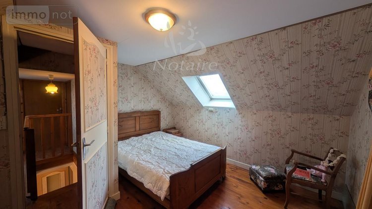 Maison a vendre Landivisiau 29400 Finistère 150 m2  179100 euros