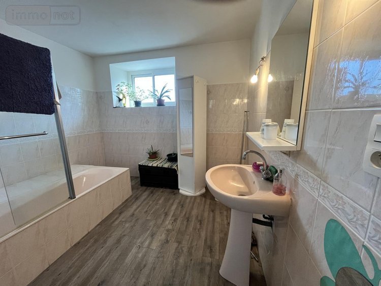 Maison a vendre Languidic 56440 Morbihan 152 m2 5 pièces 327780 euros