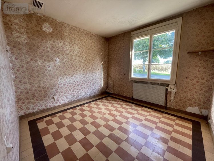 Maison a vendre Marolles-les-Braults 72260 Sarthe 80 m2 5 pièces 68104 euros