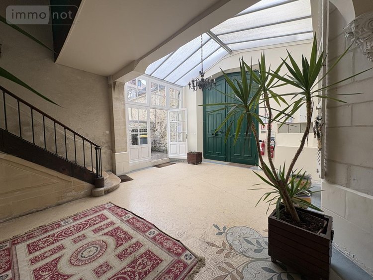 Appartement a vendre Laon 02000 Aisne 104 m2 4 pièces 149000 euros