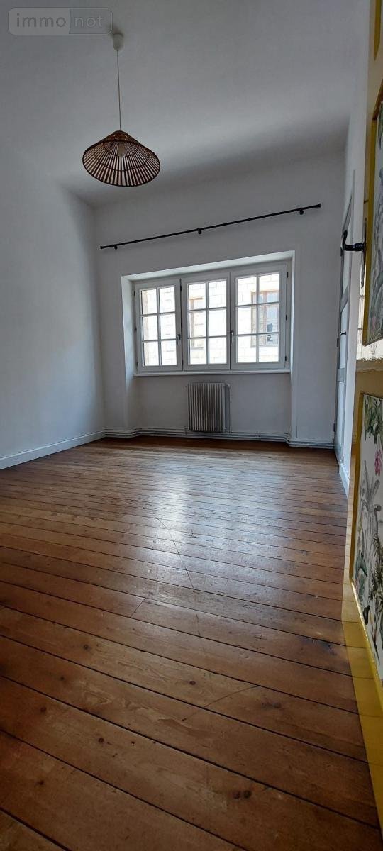 Maison a vendre Tréguier 22220 Côtes-d'Armor 222 m2 9 pièces 363900 euros