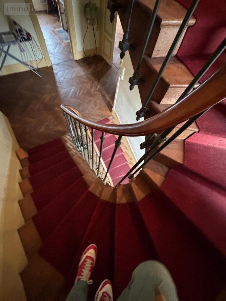 Maison a vendre Les Damps 27340 Eure 282 m2 9 pièces 695000 euros