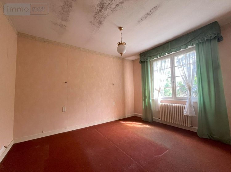 Maison a vendre Île-Tudy 29980 Finistère 123 m2 6 pièces 363600 euros