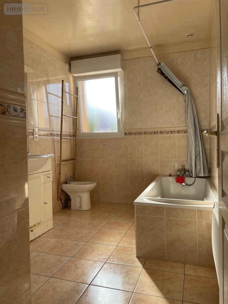 Maison a vendre Marolles-les-Braults 72260 Sarthe 150 m2 7 pièces 245260 euros