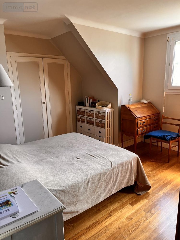 Maison a vendre Sarzeau 56370 Morbihan 110 m2 5 pièces 468000 euros