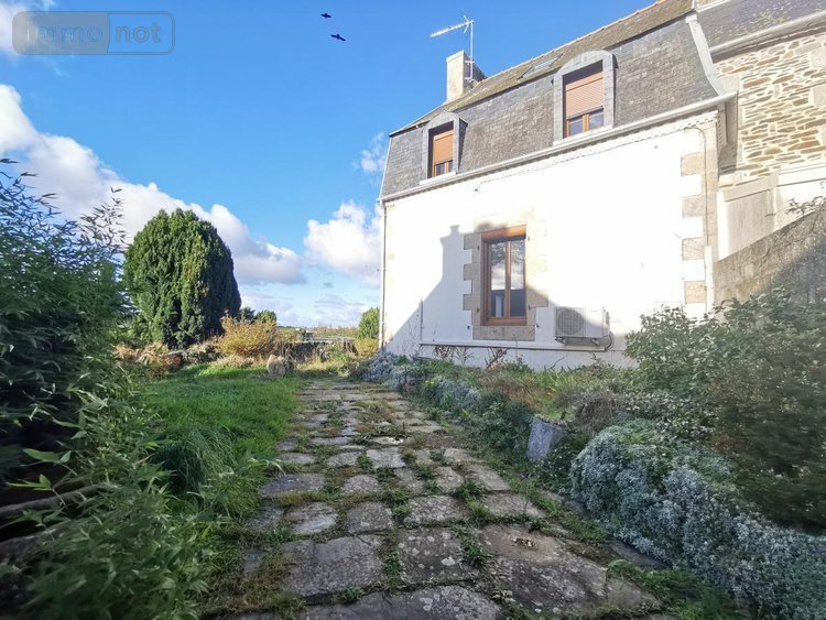 Maison a vendre La Roche-Jaudy 22450 Côtes-d'Armor 150 m2 6 pièces 193000 euros