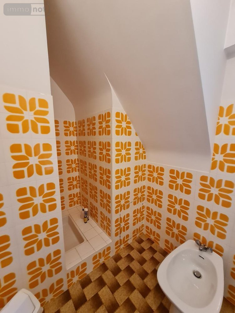 Maison a vendre Bréhan 56580 Morbihan 176 m2 7 pièces 269900 euros