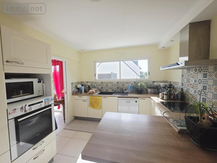 Maison a vendre Arradon 56610 Morbihan 112 m2 6 pièces 545900 euros