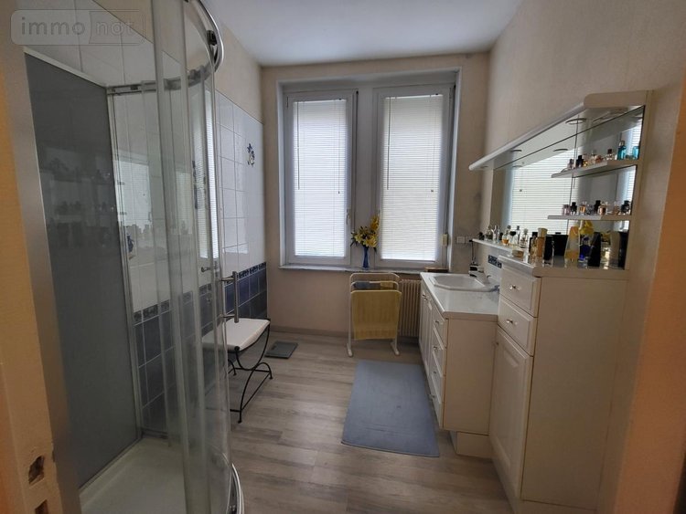Maison a vendre Reims 51100 Marne 171 m2 6 pièces 450000 euros