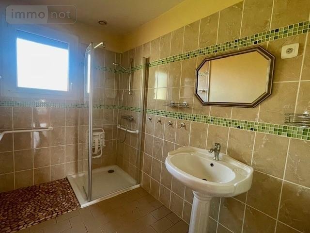 Maison a vendre Saint-Philbert-de-Grand-Lieu 44310 Loire-Atlantique 80 m2  248570 euros