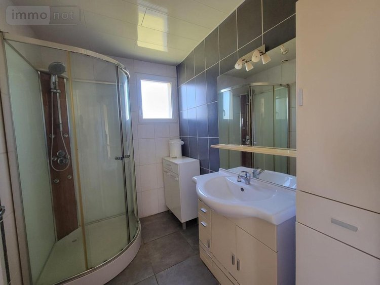 Maison a vendre Roudouallec 56110 Morbihan 90 m2 4 pièces 158140 euros