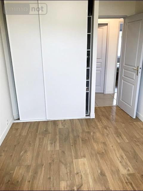 Maison a vendre Rochefort 17300 Charente-Maritime 101 m2 5 pièces 272480 euros