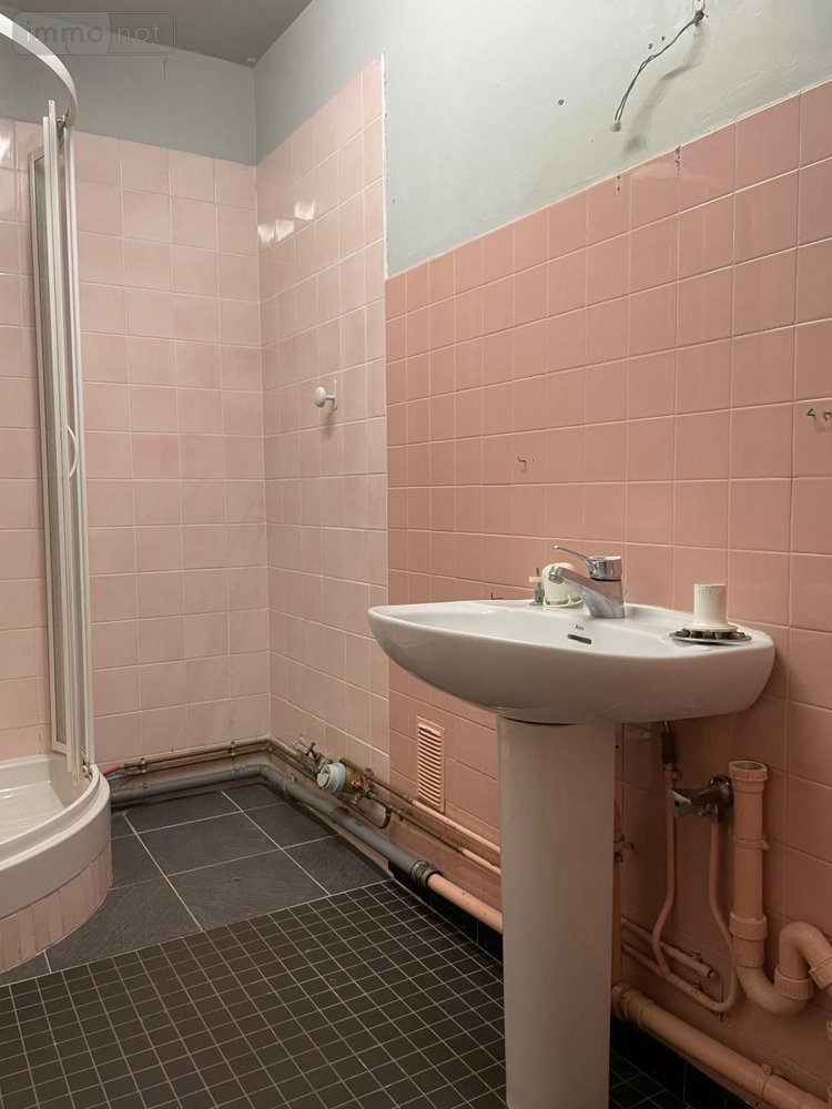 Appartement a vendre Châlons-en-Champagne 51000 Marne 75 m2 4 pièces 60000 euros