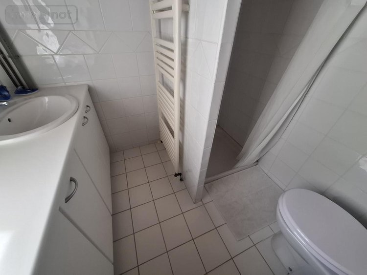 Maison a vendre Saintes 17100 Charente-Maritime 405 m2 11 pièces 500000 euros