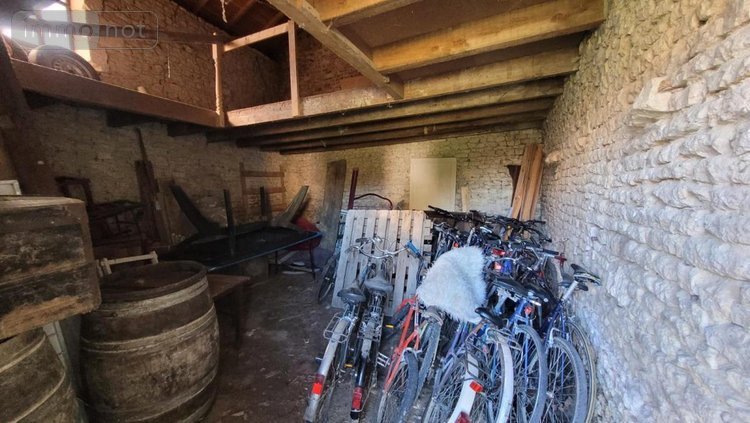 Maison a vendre Vix 85770 Vendée 125 m2 7 pièces 157500 euros