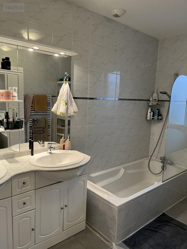 Maison a vendre Sainte-Luce-sur-Loire 44980 Loire-Atlantique 80 m2 4 pièces 309900 euros