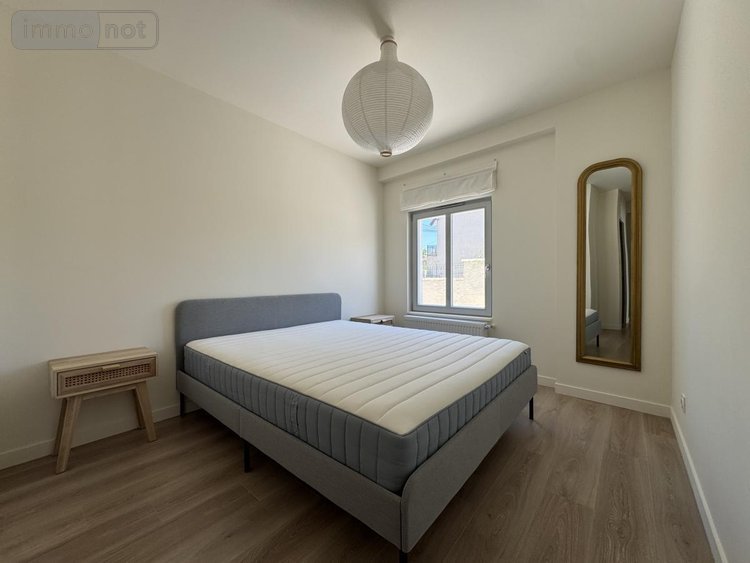 Appartement a vendre Beaune 21200 Côte-d'Or 93 m2 4 pièces 239000 euros