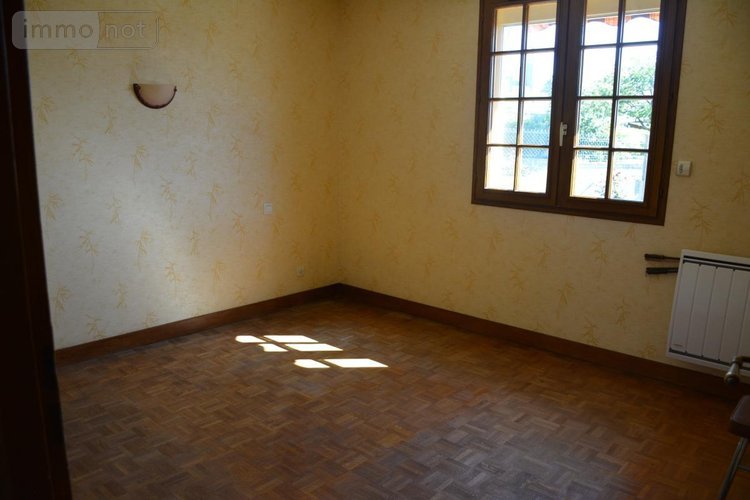 Maison a vendre Sablé-sur-Sarthe 72300 Sarthe 107 m2 8 pièces 197600 euros