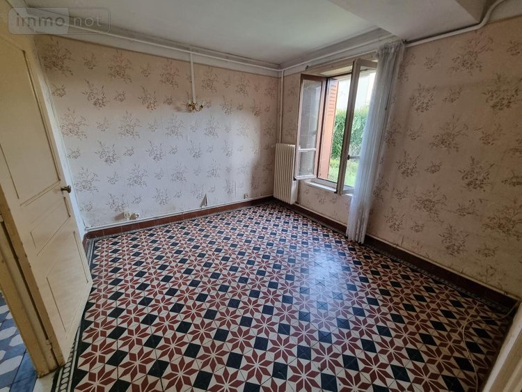 Maison a vendre Gondreville 45490 Loiret 125 m2 4 pièces 97200 euros