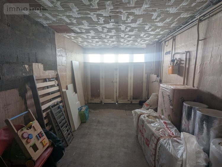 Maison a vendre Saint-Nazaire 44600 Loire-Atlantique 70 m2  173250 euros