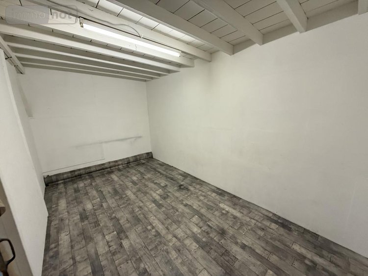 Maison a vendre Acheux-en-Amiénois 80560 Somme 165 m2 8 pièces 130000 euros