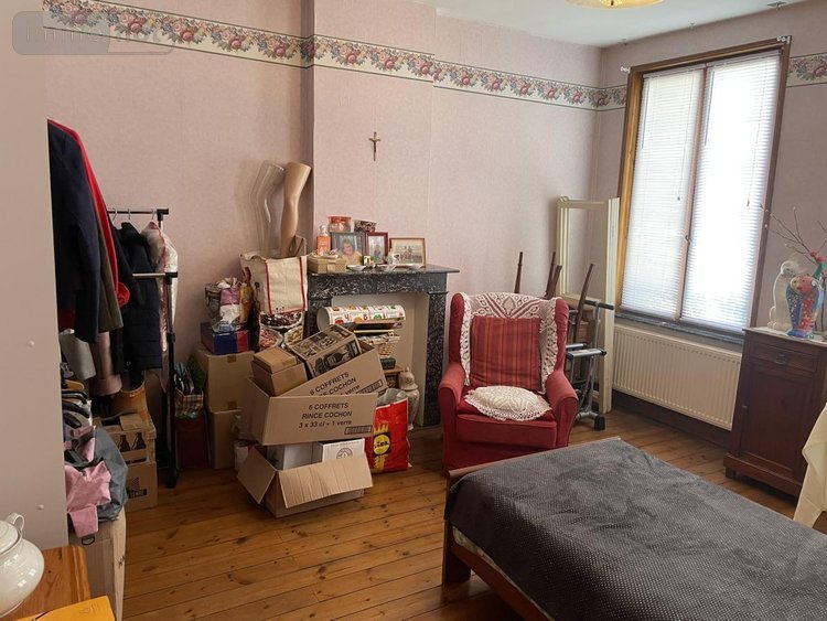 Maison a vendre Caudry 59540 Nord 149 m2 7 pièces 151960 euros