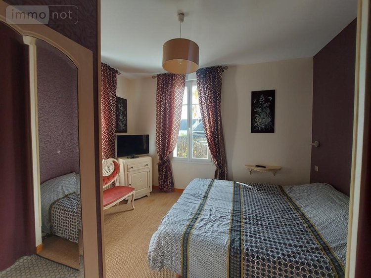 Maison a vendre Hennebont 56700 Morbihan 128 m2 7 pièces 395120 euros