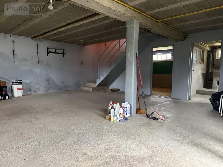 Maison a vendre Guingamp 22200 Côtes-d'Armor 67 m2 5 pièces 128160 euros