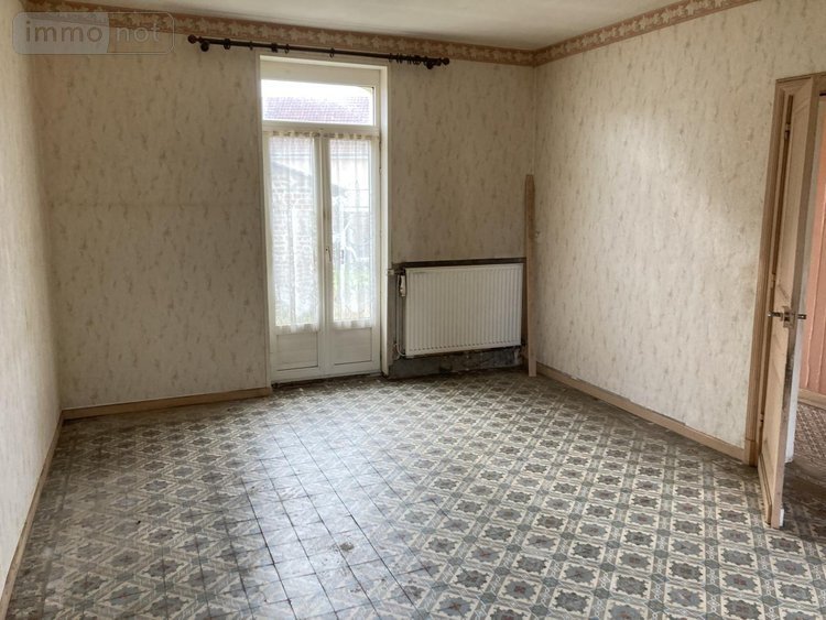 Maison a vendre Fampoux 62118 Pas-de-Calais 100 m2 8 pièces 197600 euros