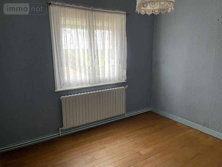 Maison a vendre Villers-Outréaux 59142 Nord 73 m2 7 pièces 83800 euros