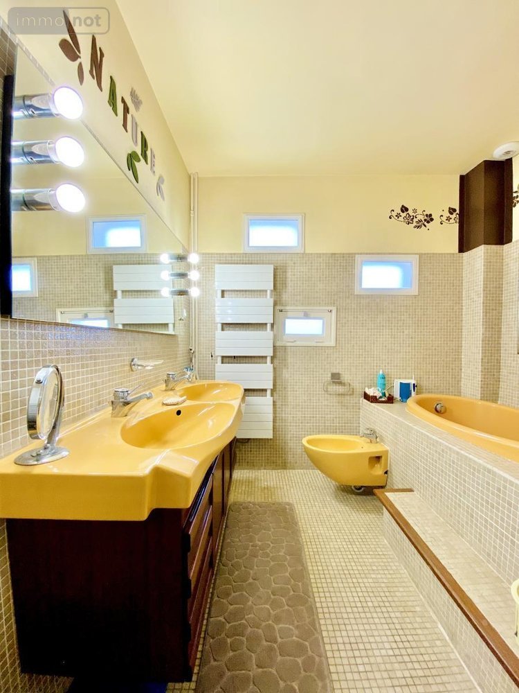 Maison a vendre Castries 34160 Hérault 126 m2 5 pièces 395900 euros