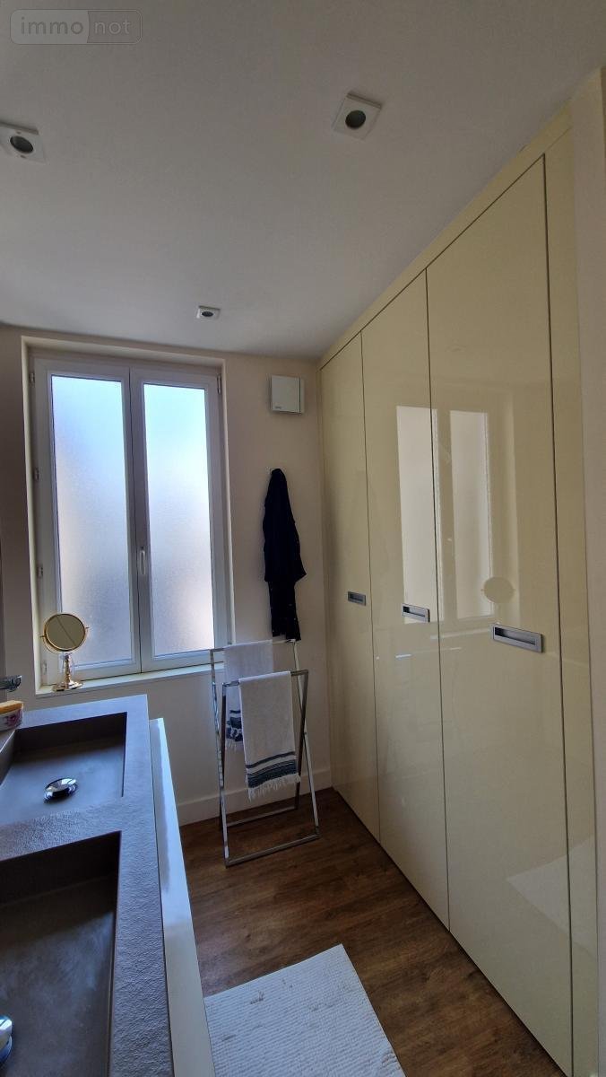 Appartement a vendre Morlaix 29600 Finistère 189 m2 9 pièces 420400 euros