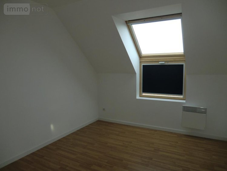Location maison Grand-Bourgtheroulde 27520 Eure 114 m2 5 pièces 1070 euros