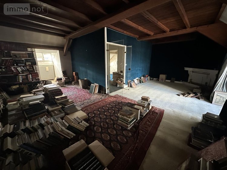 Appartement a vendre Cherbourg-en-Cotentin 50100 Manche 141 m2 5 pièces 195250 euros