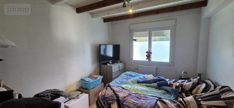 Maison a vendre Lanildut 29840 Finistère 89 m2 4 pièces 260000 euros