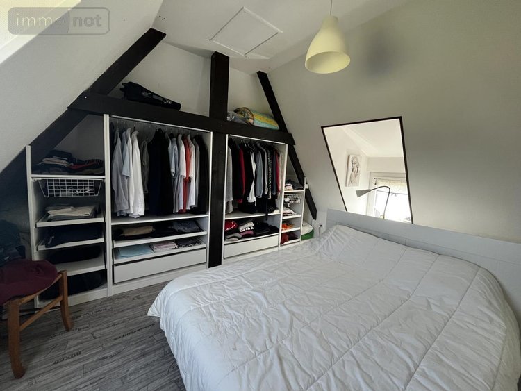 Maison a vendre Brionne 27800 Eure 80 m2 3 pièces 210000 euros