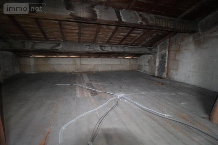 Immeuble a vendre Saintes 17100 Charente-Maritime 85 m2  236070 euros